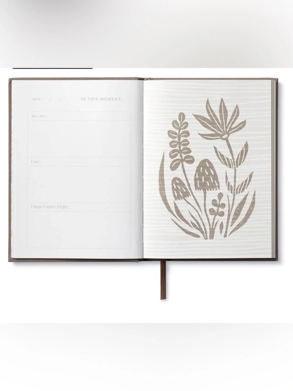 N/A hardcover book